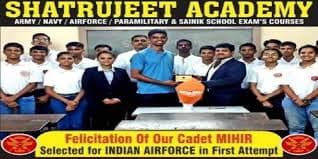 Shatrujeet Academy Images photo 3